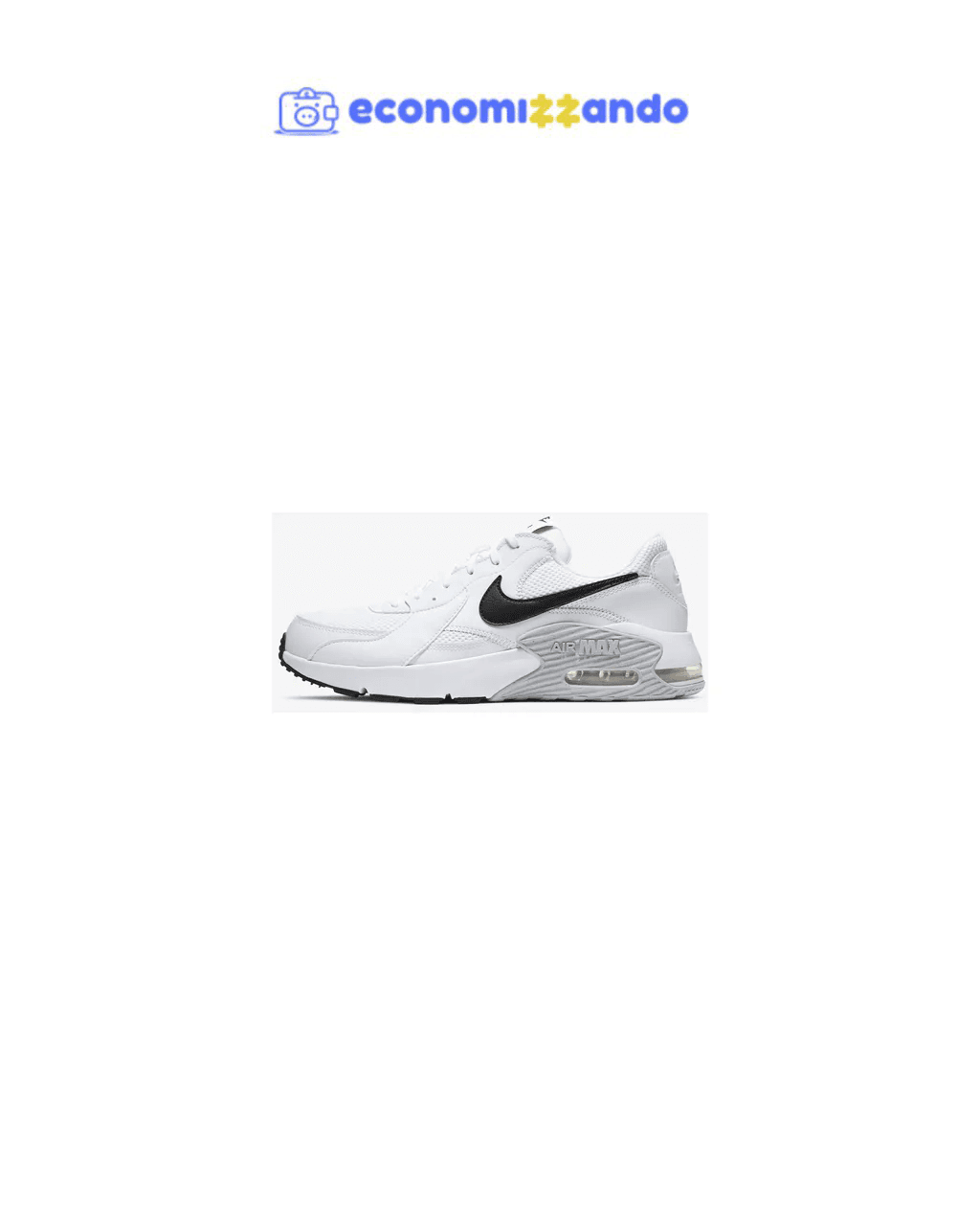 Tênis Nike Air Max Excee Masculino