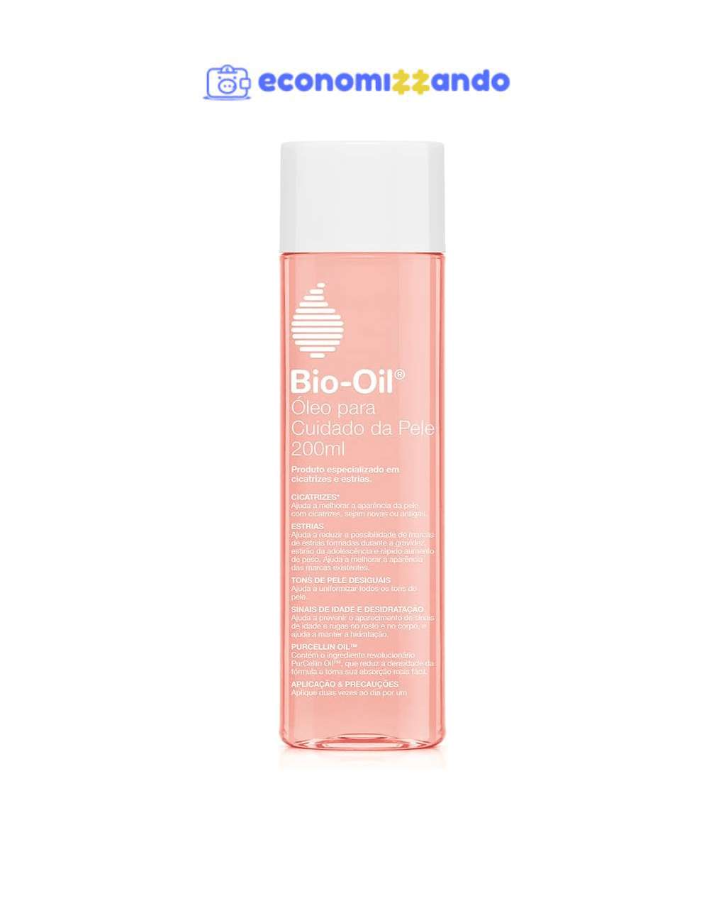 Bio Oil Bio