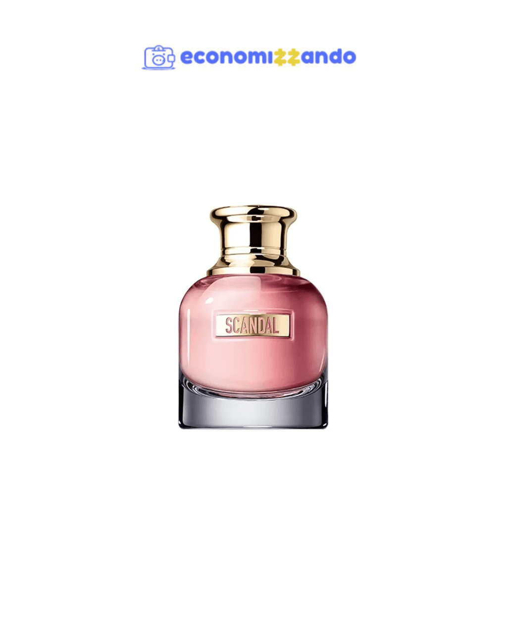 Jean Paul Gaultier Scandal EDP 30ml feminino