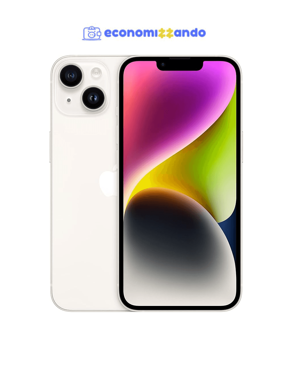 Apple iPhone 14 (128 GB) – Estelar