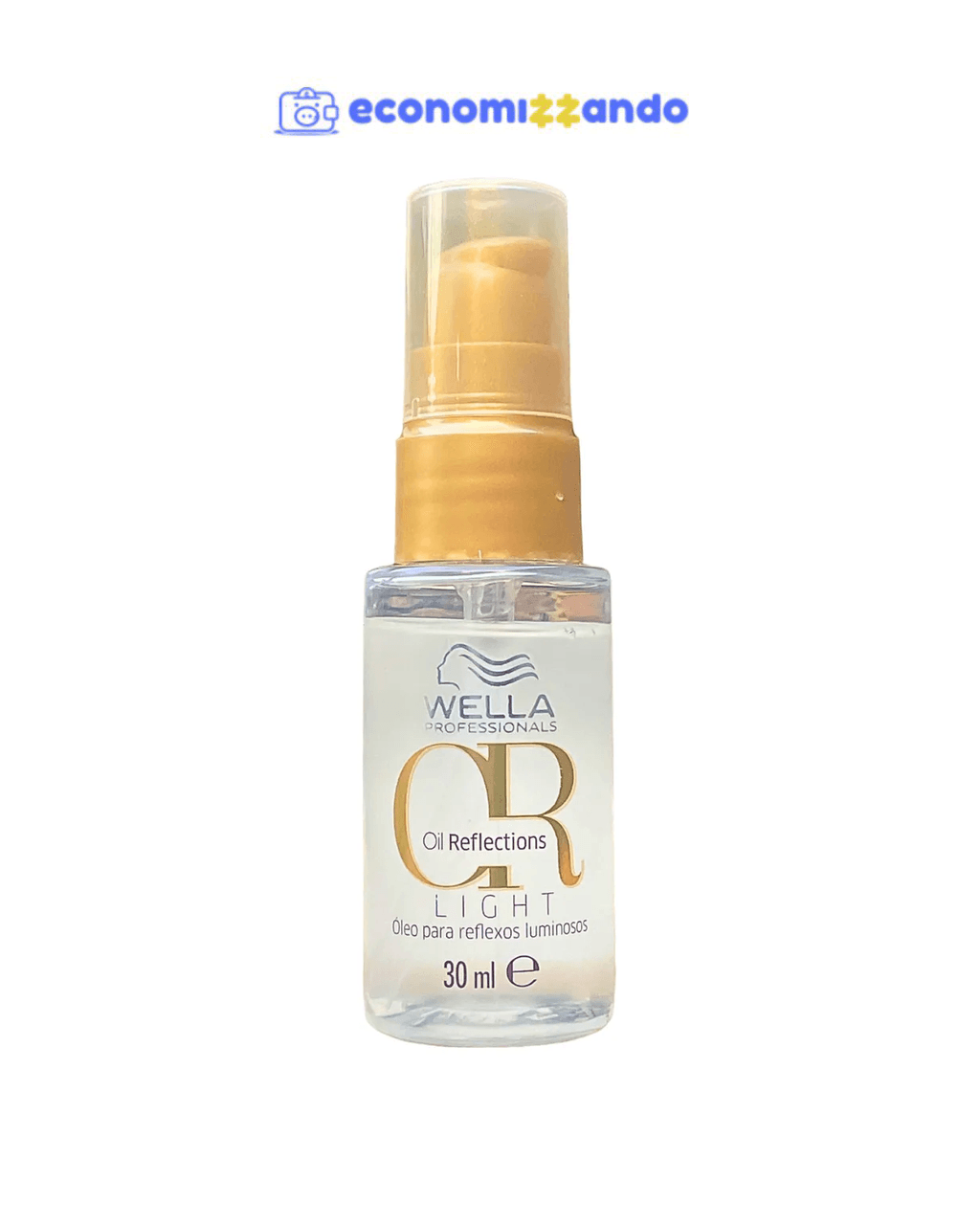 Wella Professionals Oil Reflections Light 30ml
