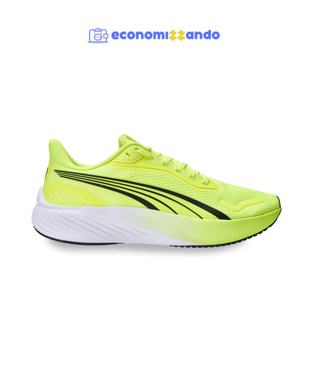 Tênis Masculino Puma Pounce Lite