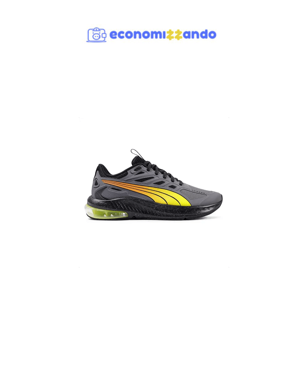 Tênis Puma X-cell Lightspeed Masculino
