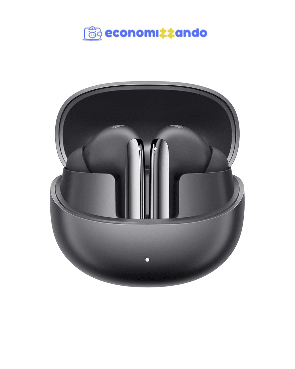 Fones de Ouvido QCY MeloBuds Pro