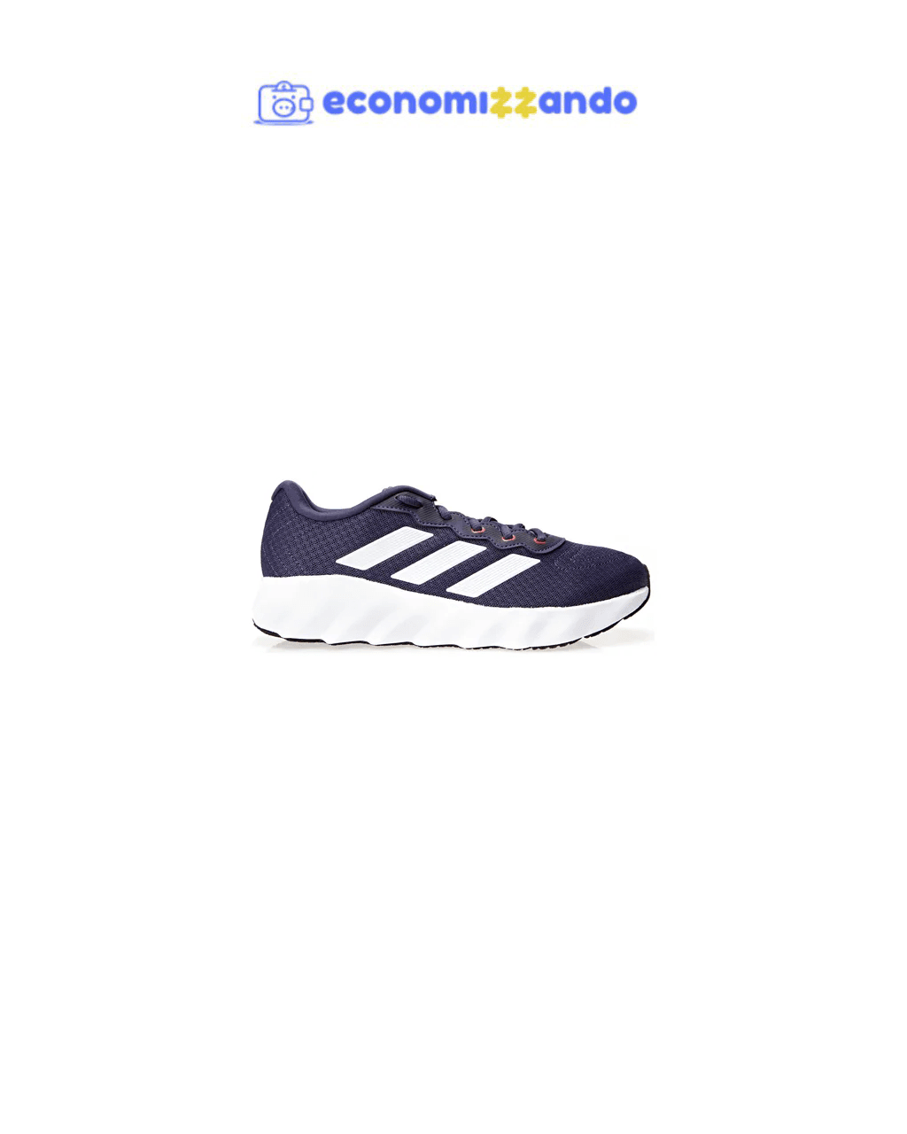 Tênis Esportivo Masculino Switch Move adidas