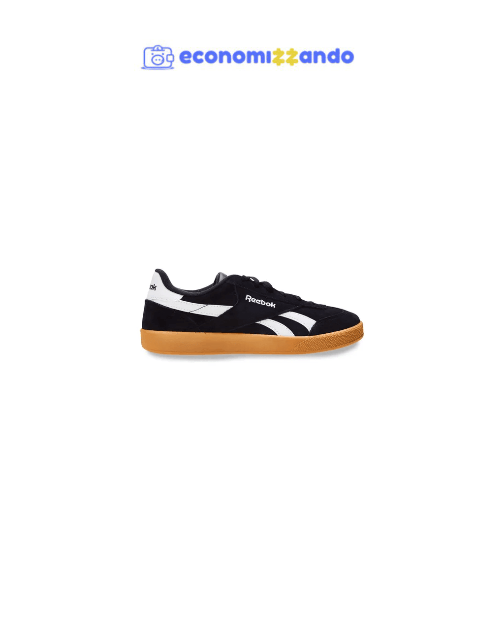 Tênis Masculino Smash Edge Reebok