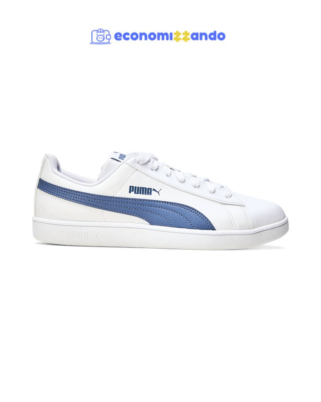 Tênis Casual Masculino E Feminino Up Puma