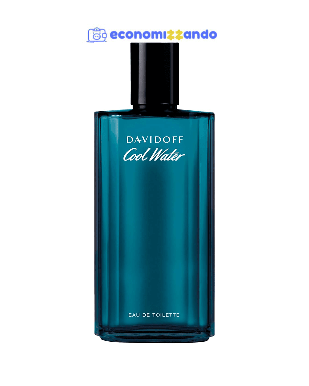 Davidoff Cool Water Eau de Toilette 125ml