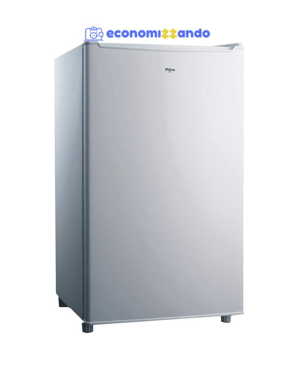 Frigobar, Ph85n, 68L, Branco, 110v, Philco