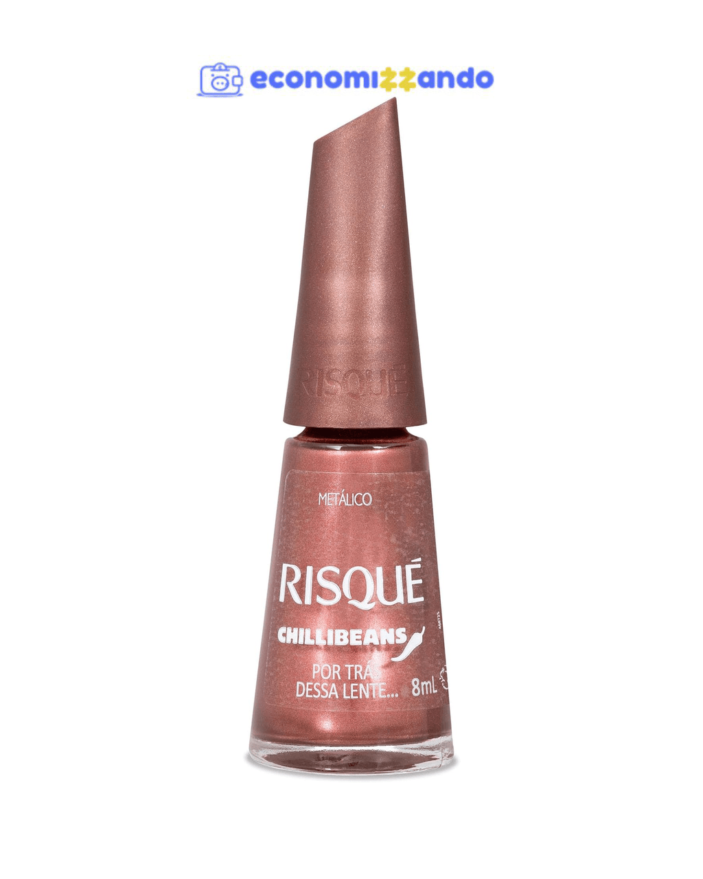 Esmalte Bronze Risqué 