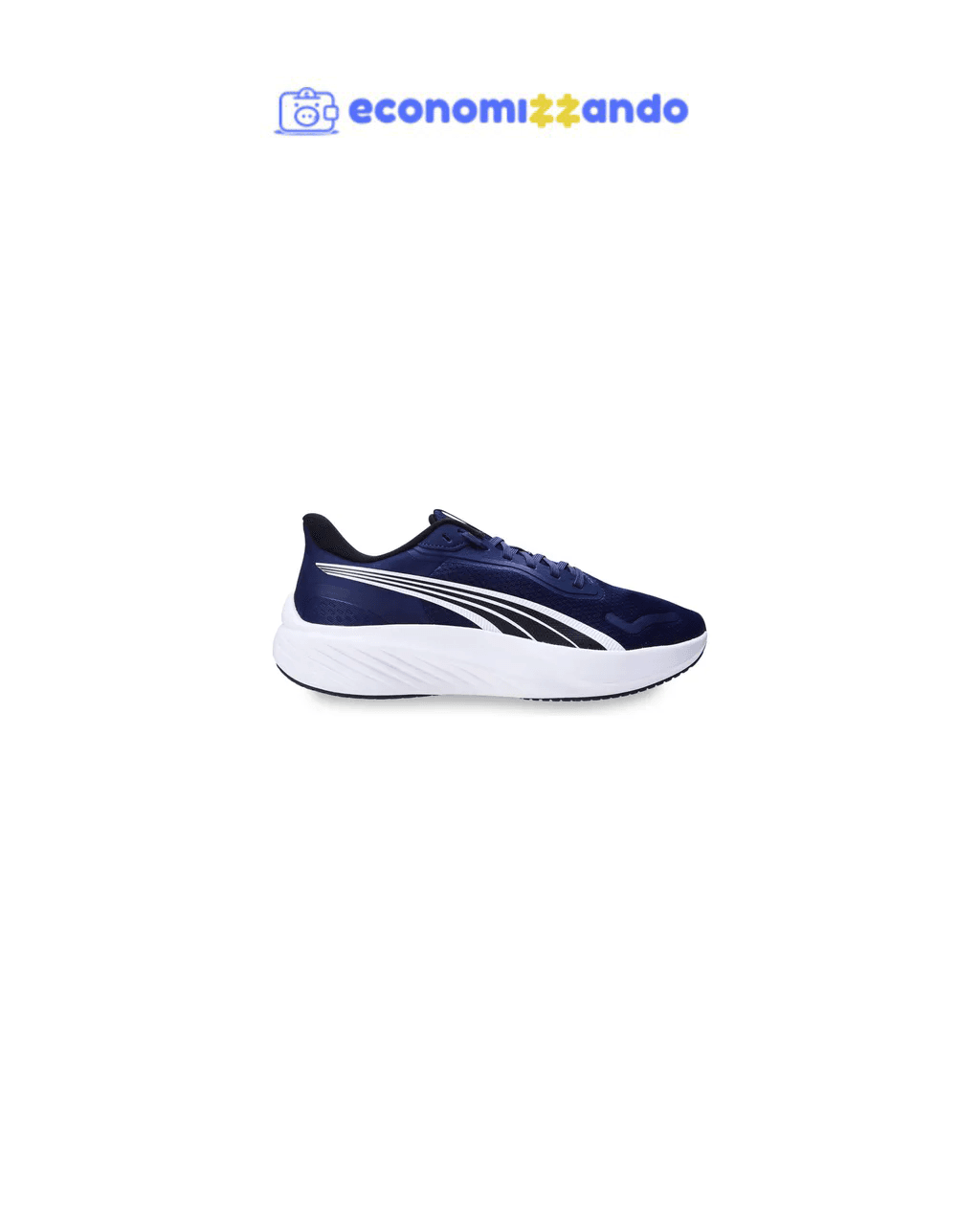 Tênis Masculino Puma Pounce Lite