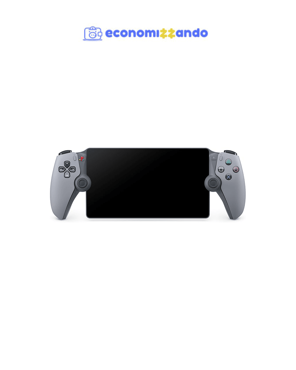 Reprodutor remoto PlayStation Portal – Edição limitada do 30º aniversário