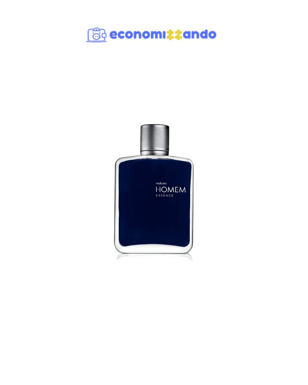 Perfume Natura Homem Essence 100 Ml