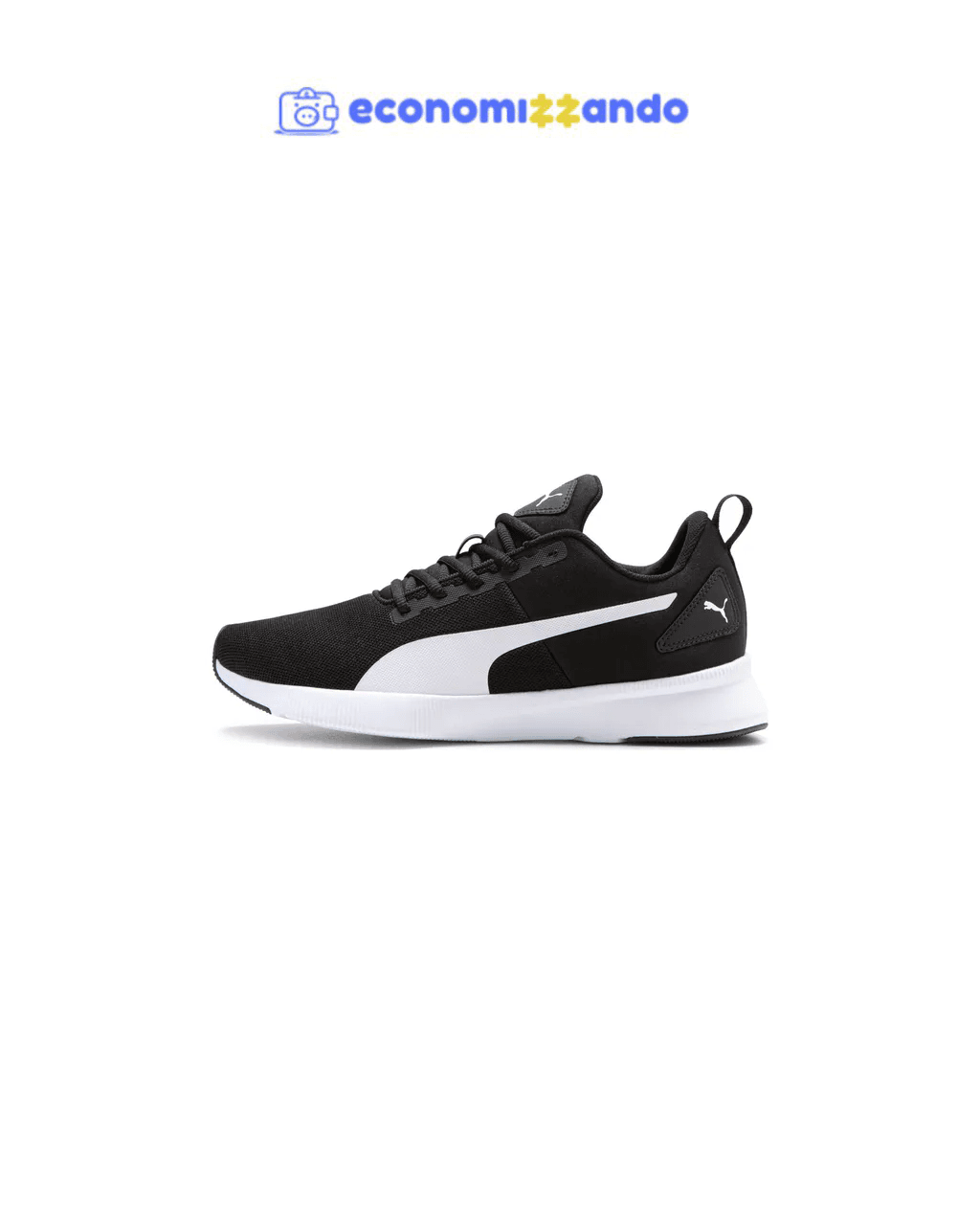 Tênis Flyer Runner Mesh Bdp Puma