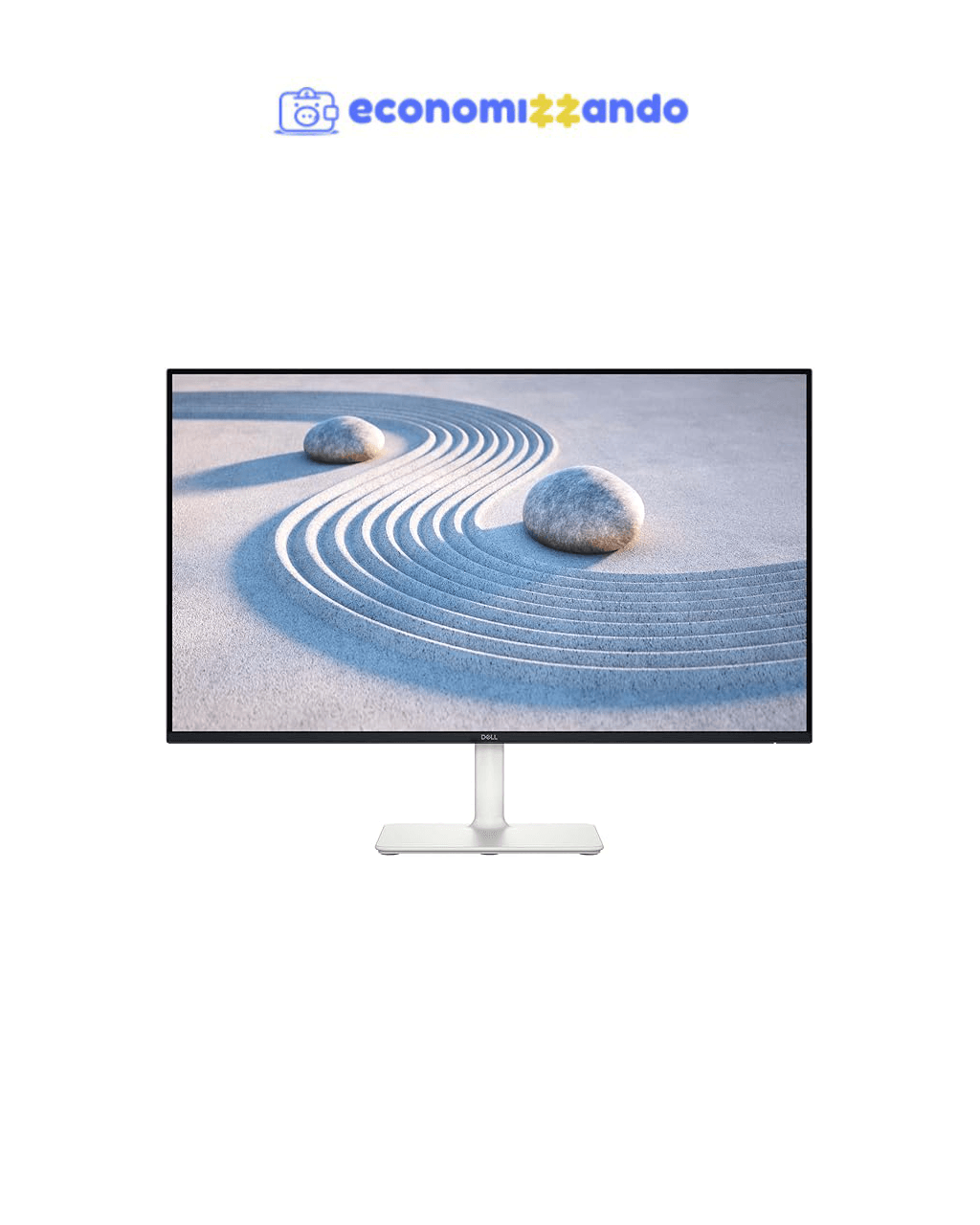 Monitor Dell de 27" - S2725H