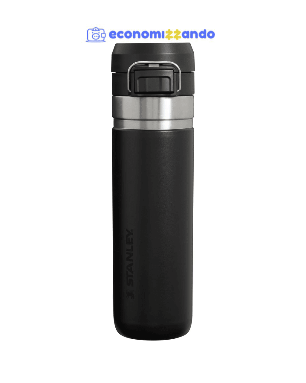 Garrafa térmica Quick Flip Stanley|710ml