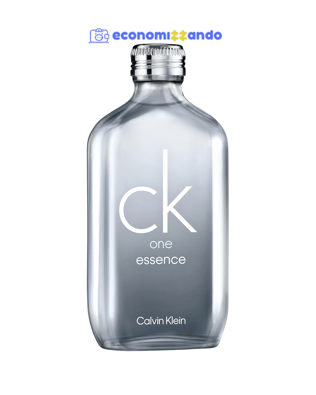 CK One Essence Parfum Intense Unissex 100ml