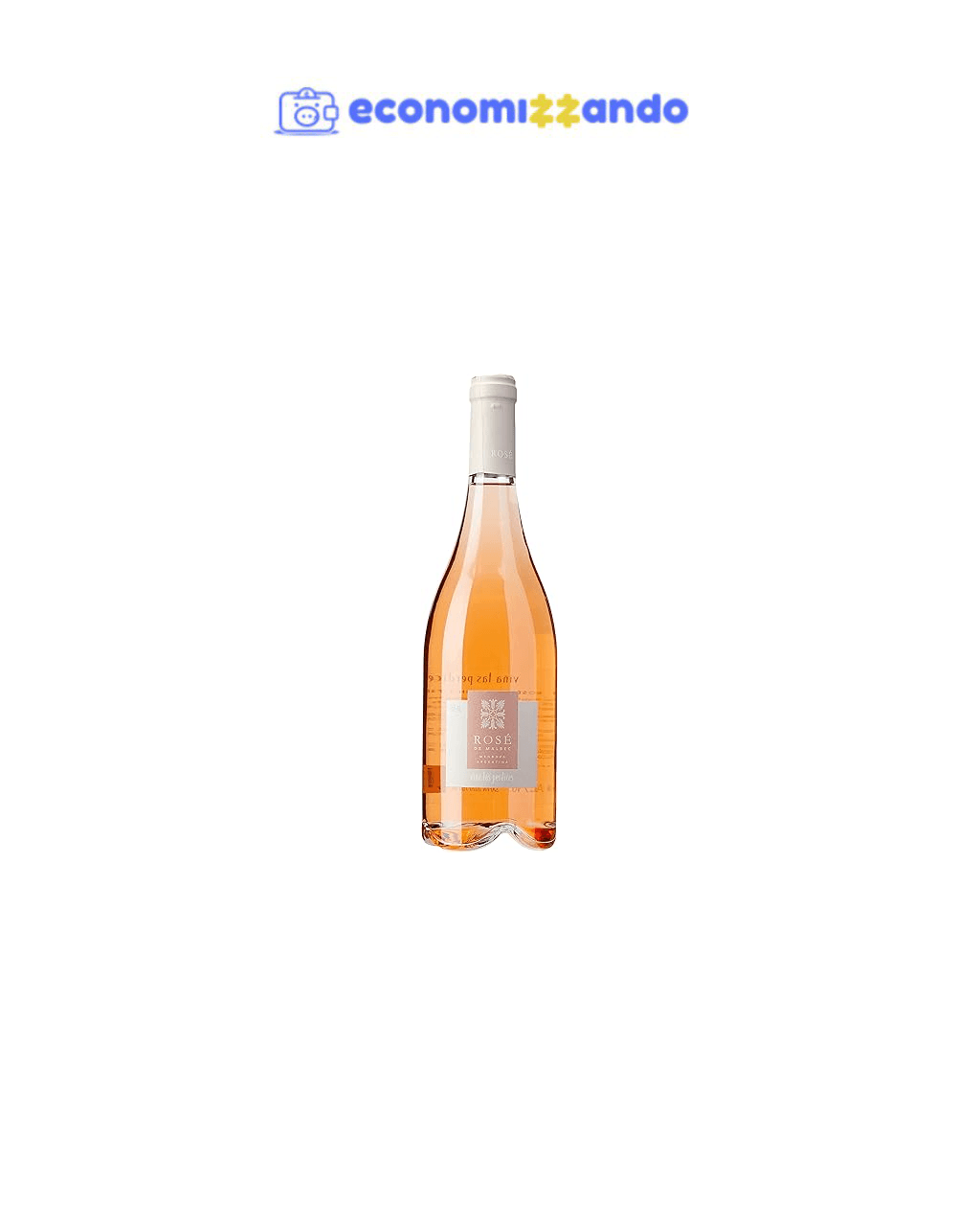 Viña Las Perdices Las Perdices Malbec Rosé Malbec
