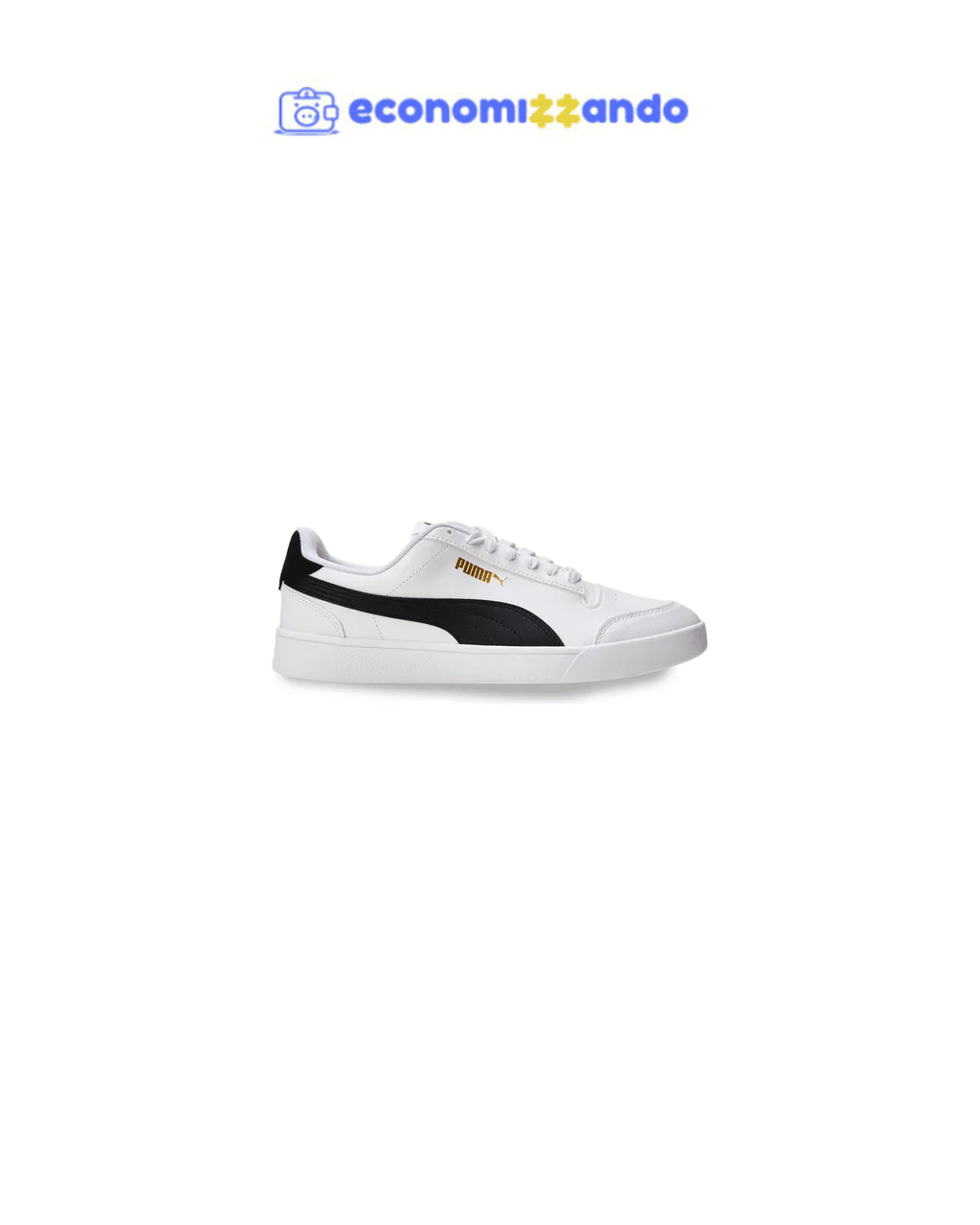 Tênis Casual Puma Shuffle