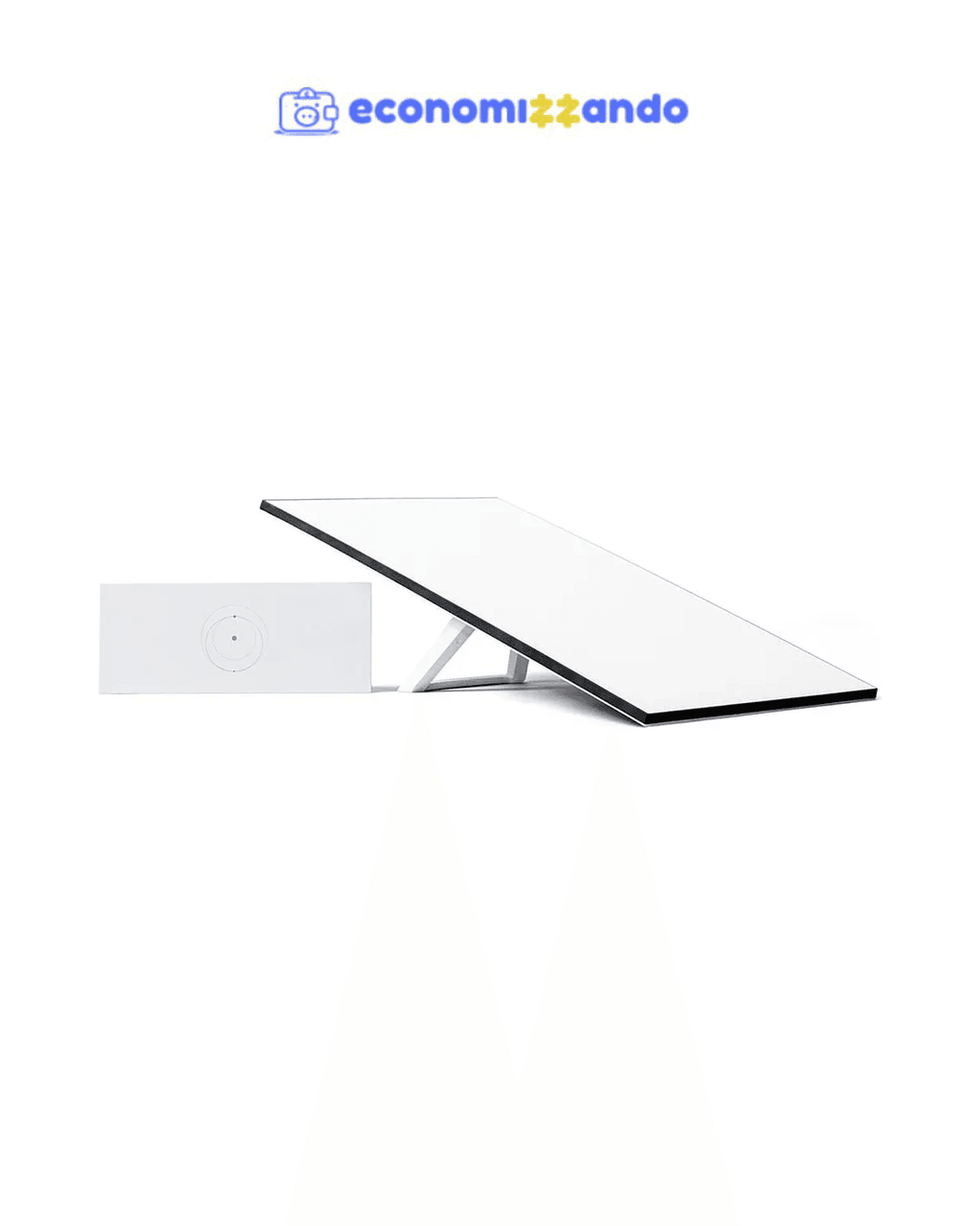 Antena Starlink Internet Via Satélite Standard V4