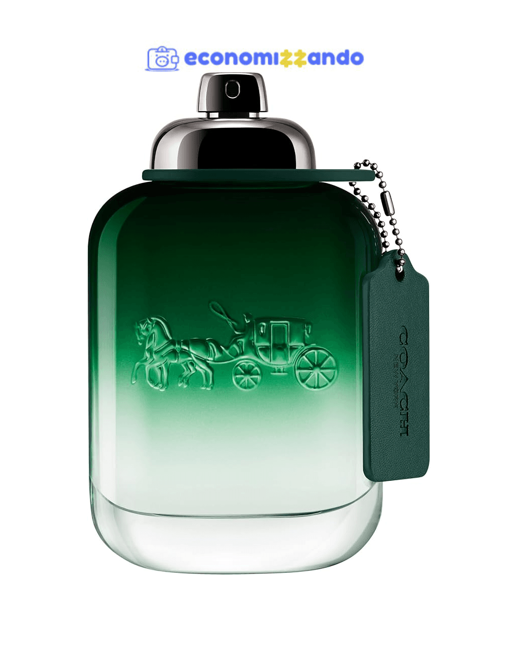 Coach Green EDT 100ml