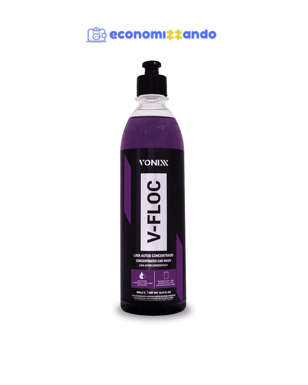 Vonixx V-FLOC 500ML