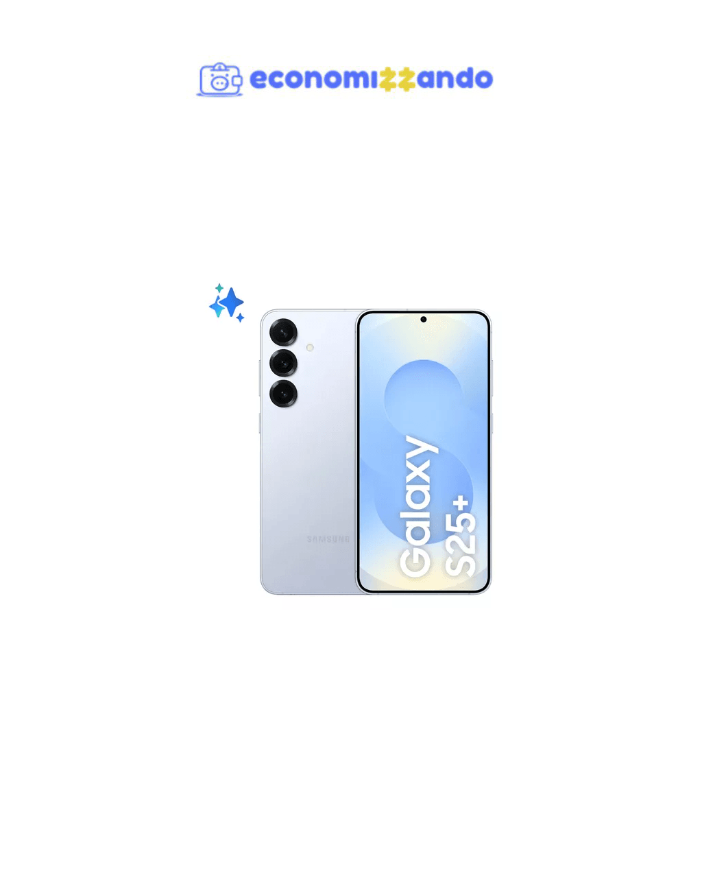 Samsung Galaxy S25  5g, 256gb, 12gb, Câmera Tripla 