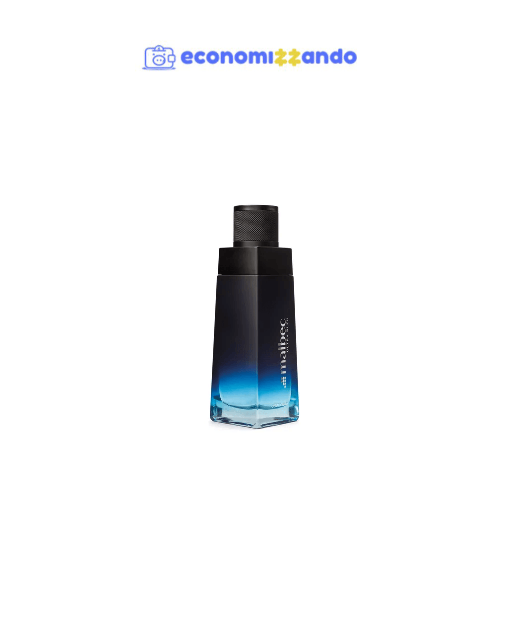 Colônia Ultra Bleu Desodorante 100ml | O Boticário