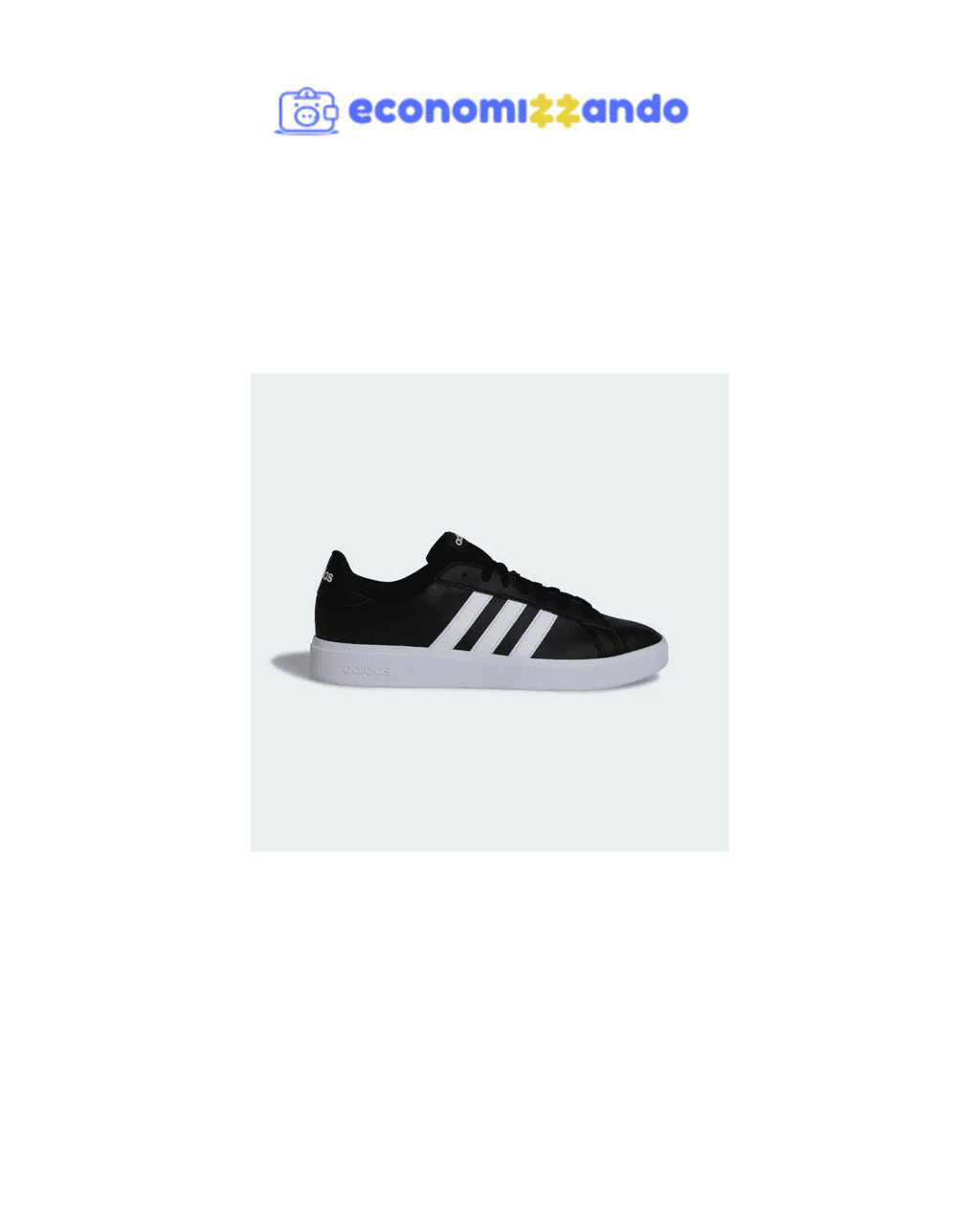 Grand Court Base 2.0 adidas