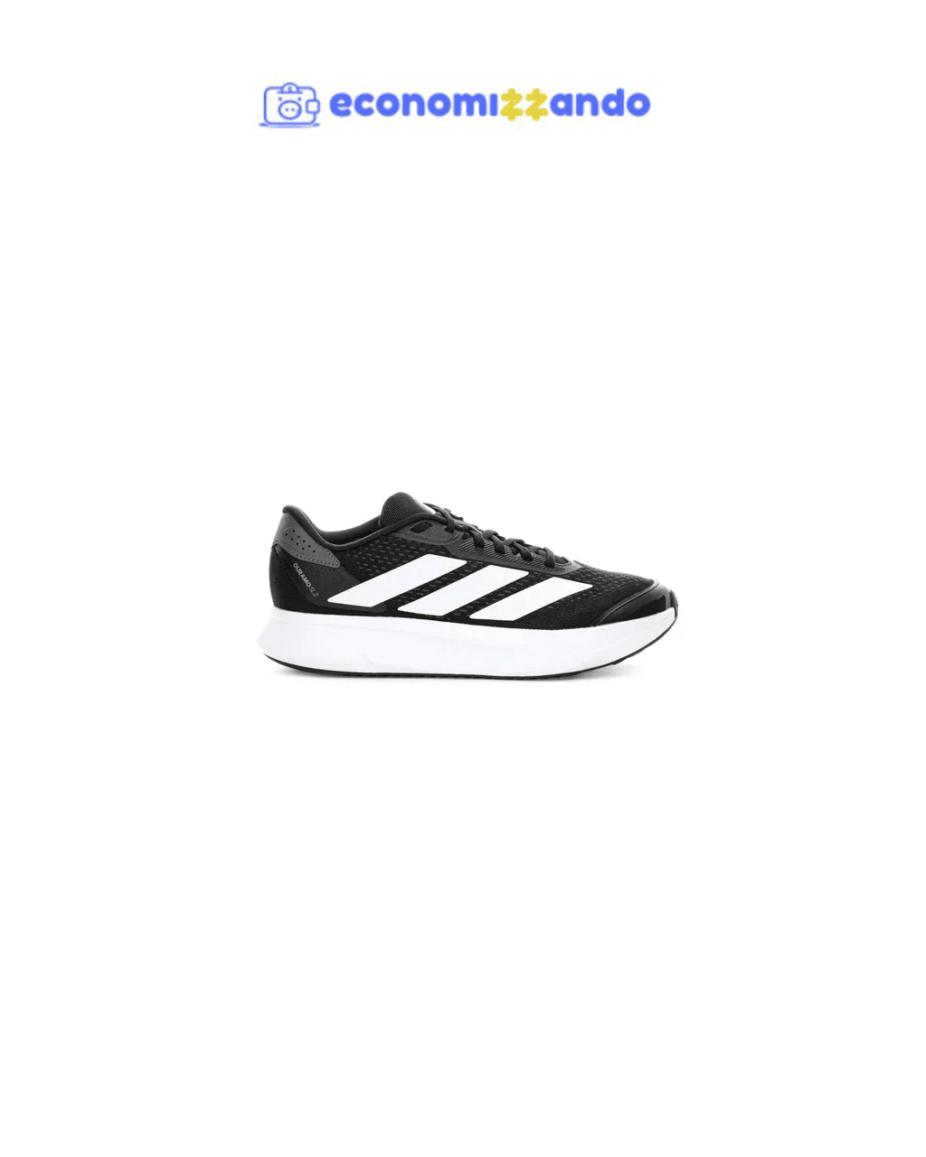 Tênis adidas Duramo Masculino Corrida Alto Desempenho