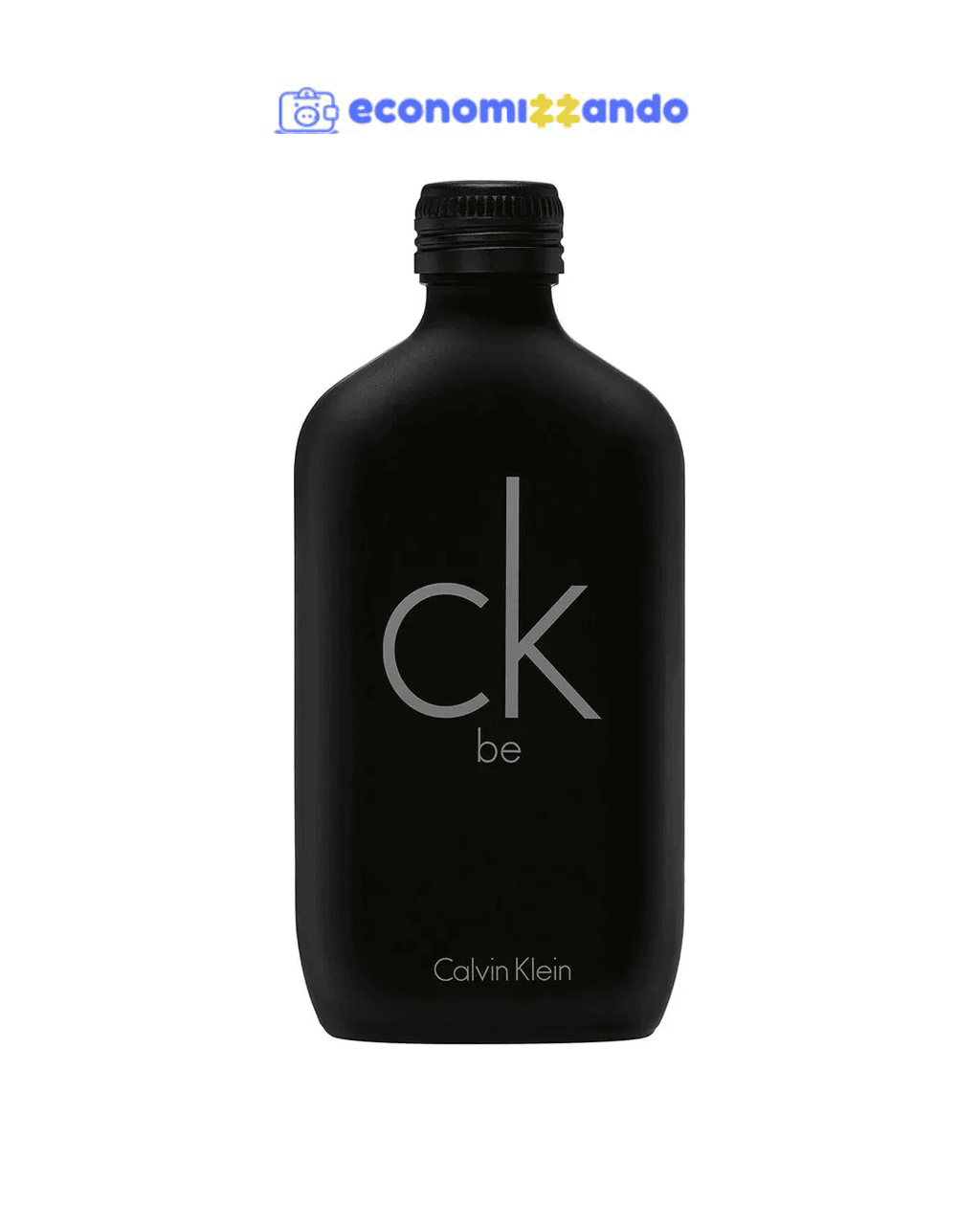 Perfume Ck Be EDT 200ml Calvin Klein