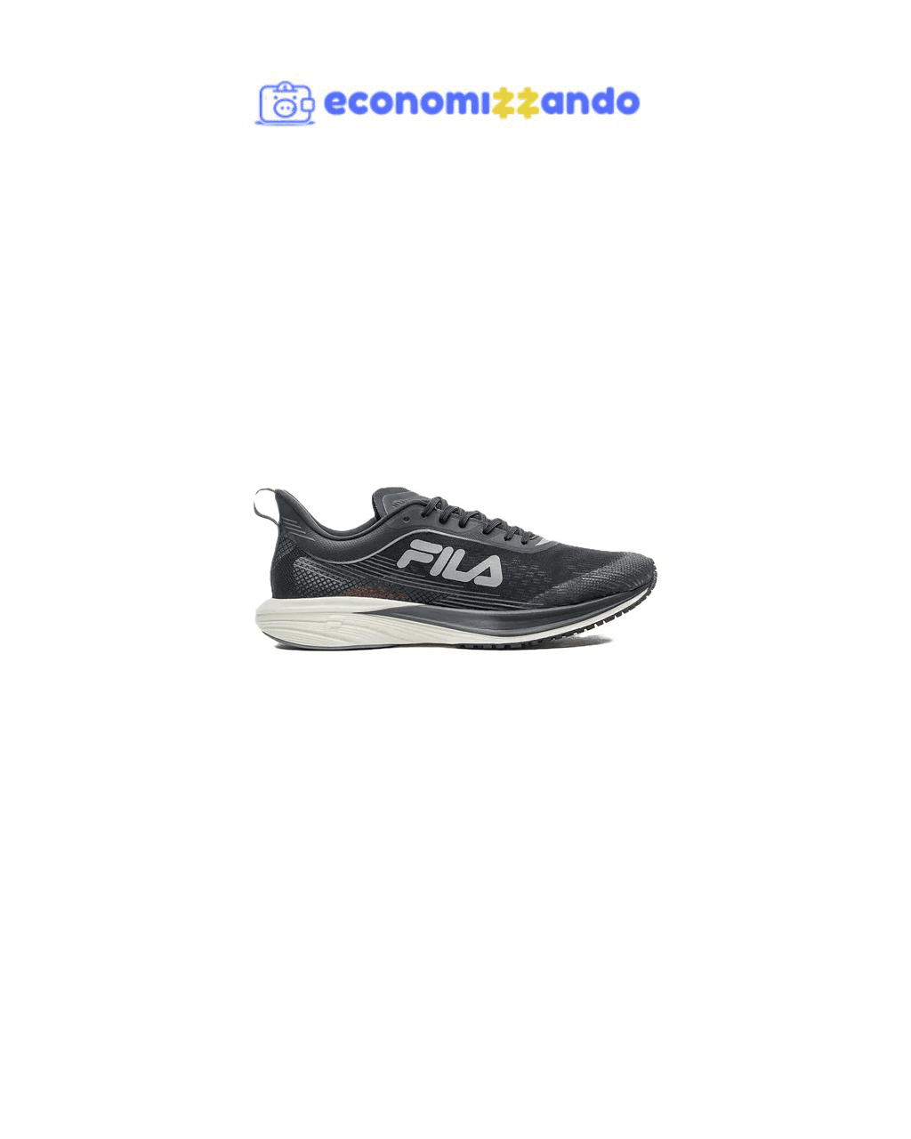 Tênis Fila Kr6 Frame Feminino Original