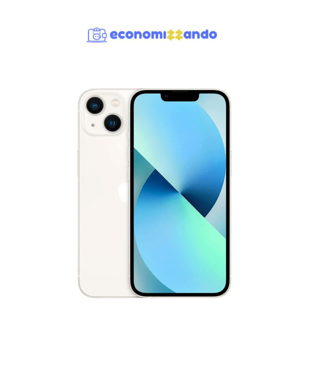 iPhone 13 128GB 